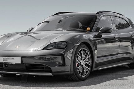 Porsche Taycan 21.600 km 97.800 &euro; Filderstadt 70794