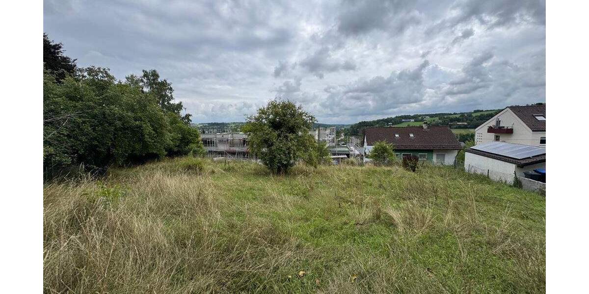 Grundstück Weil der Stadt - 1.710.000&euro; | Angebot:25667132