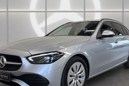 Mercedes-Benz C 220 78.632 km 27.900 &euro; Nagold 72202
