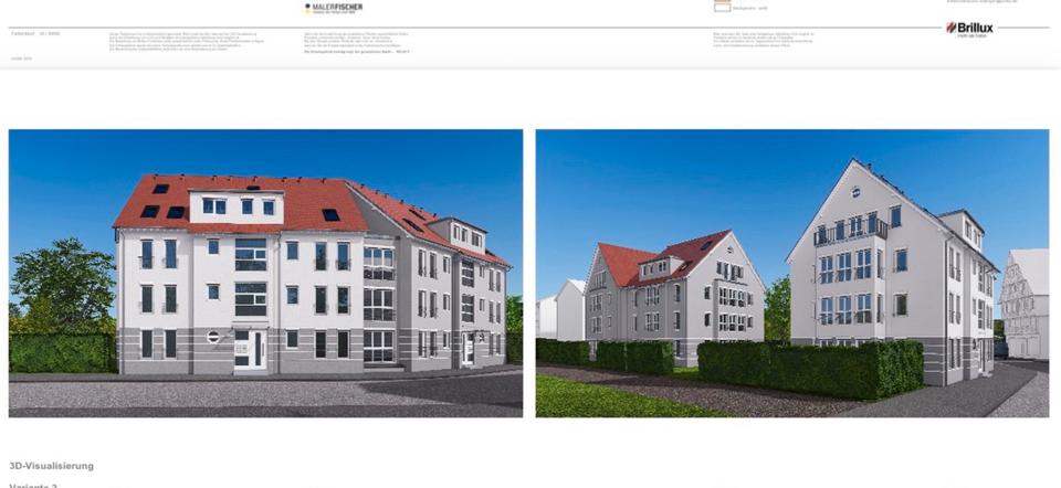 Maisonettenwohnung Neuhausen auf den Fildern - 4.5 Zimmer, 94 m&sup2;, 465.000&euro; | Angebot:25991042