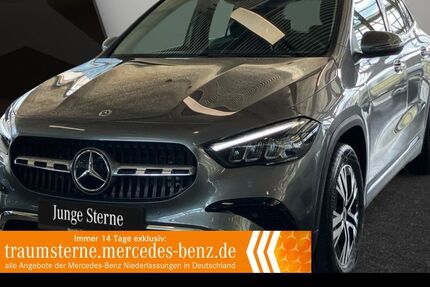 Mercedes-Benz GLA 180 3.643 km 34.490 &euro; Stuttgart 70469