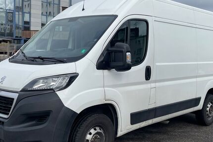 Peugeot Boxer 235.000 km 7.990 &euro; Filderstadt bei Stuttgart 70794