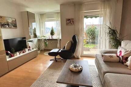 Wohnung Aidlingen - 2 Zimmer, 59 m&sup2;, 208.000&euro; | Angebot:25193946