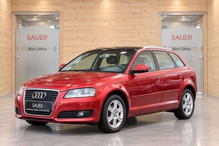 Audi A3 87.600 km 9.980 &euro; Pfullingen 72793