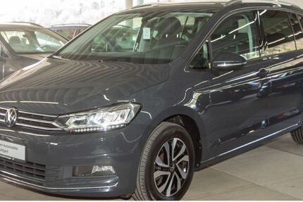 VW Touran 65.095 km 21.330 &euro; Stuttgart-Wangen 70188