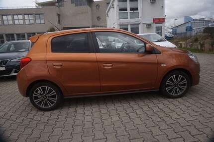 Mitsubishi Space Star 54.775 km 8.950 &euro; Nufringen 71154