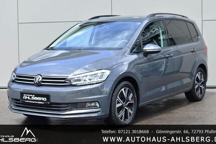 VW Touran 38.600 km 33.900 &euro; Pfullingen 72793