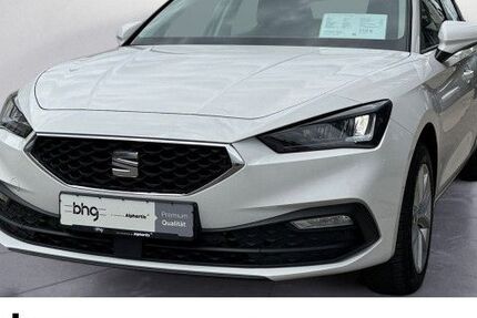 Seat Leon 46.444 km 17.960 &euro; Metzingen 72555