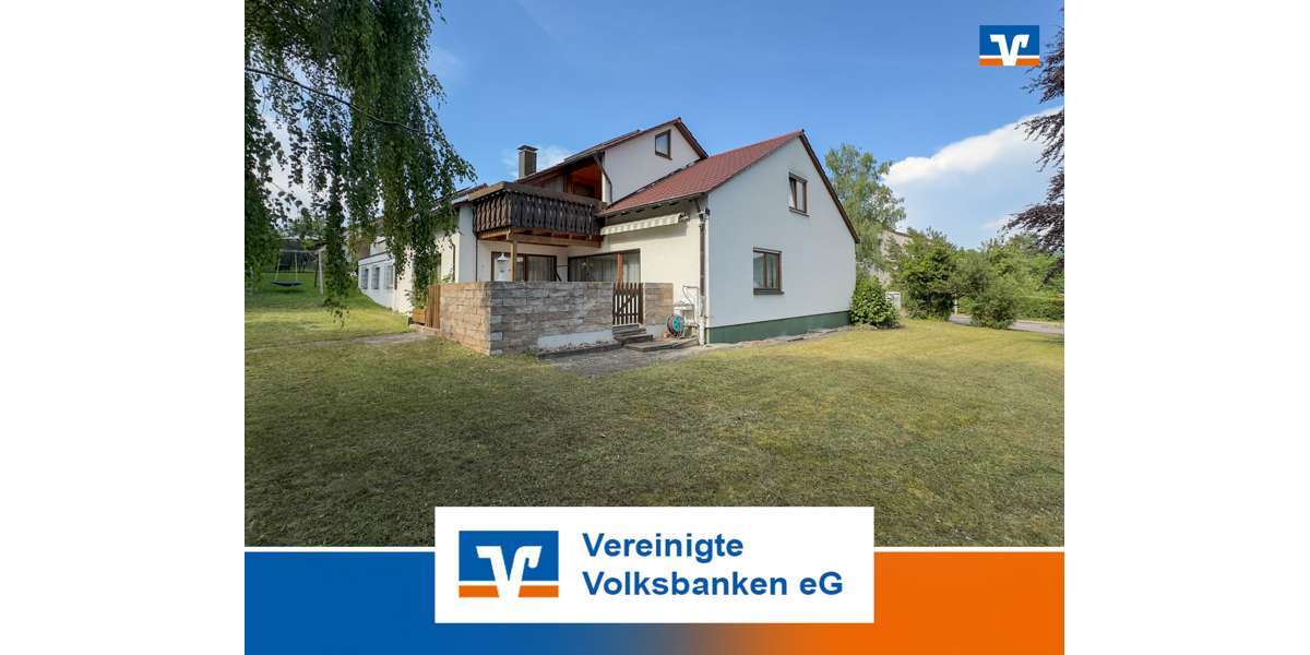 Einfamilienhaus Eningen unter Achalm - 6 Zimmer, 203 m&sup2;, 639.000&euro; | Angebot:27052745
