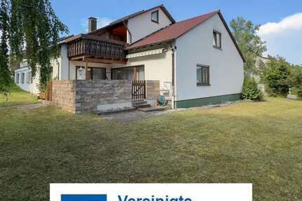 Haus Eningen unter Achalm - 6 Zimmer, 203 m&sup2;, 639.000&euro; | Angebot:27052745