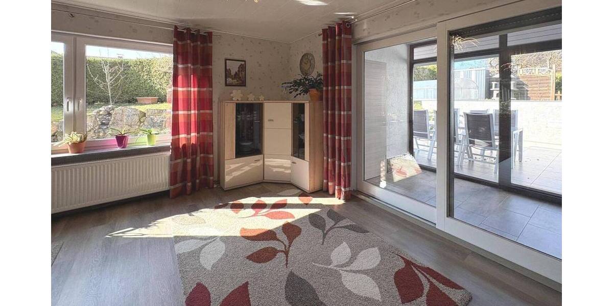 Einfamilienhaus Hechingen - 9 Zimmer, 220 m&sup2;, 650.000&euro; | Angebot:26029373