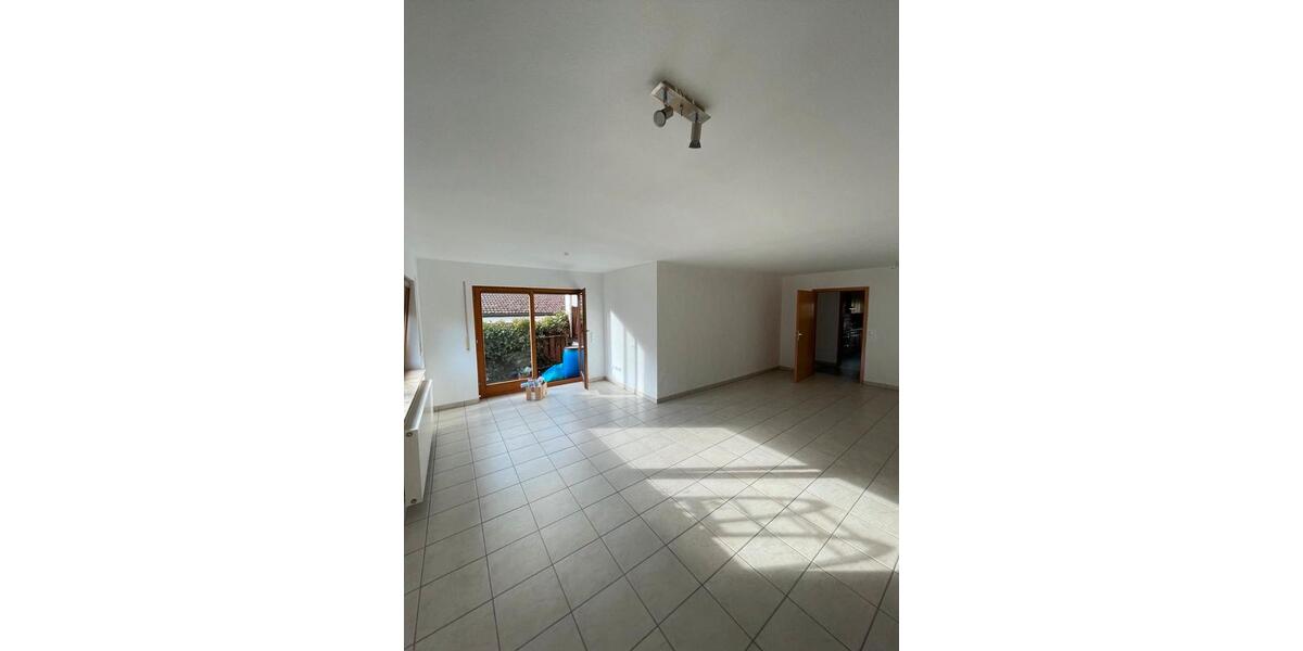 Erdgeschoßwohnung Horb am Neckar - 3 Zimmer, 96 m&sup2;, 229.900&euro; | Angebot:26915549