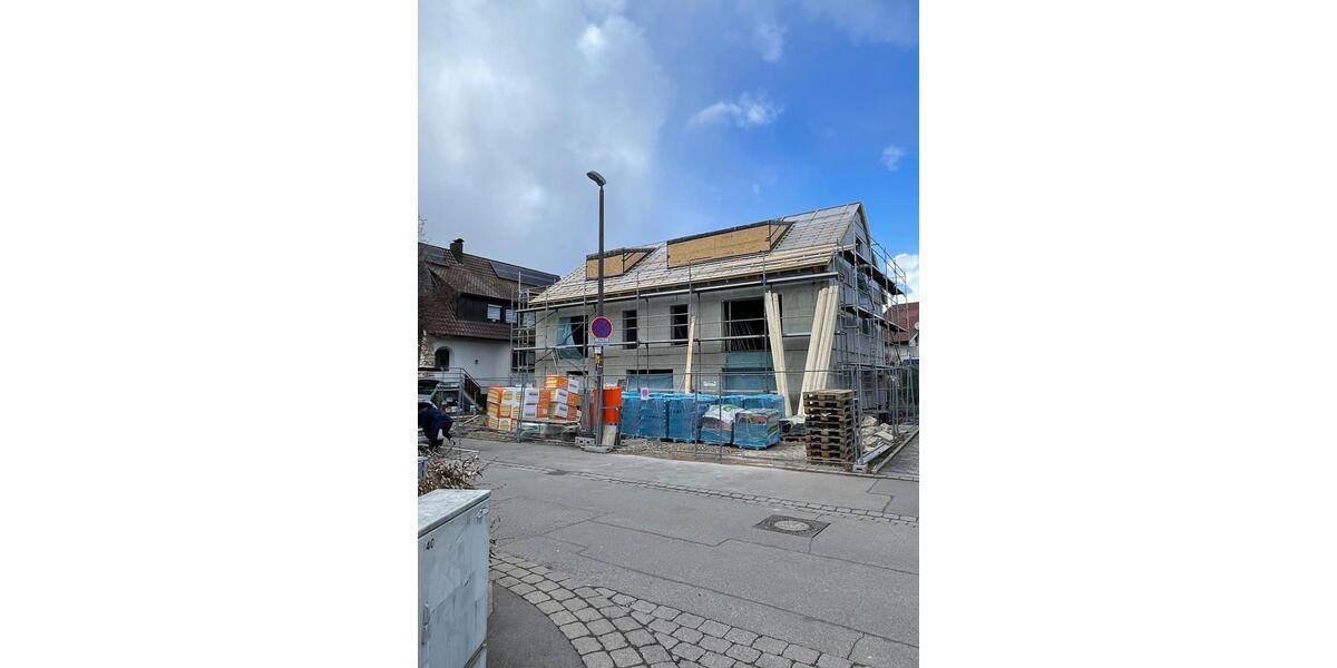 Erdgeschoßwohnung Renningen - 4 Zimmer, 133 m&sup2;, 611.800&euro; | Angebot:25954830