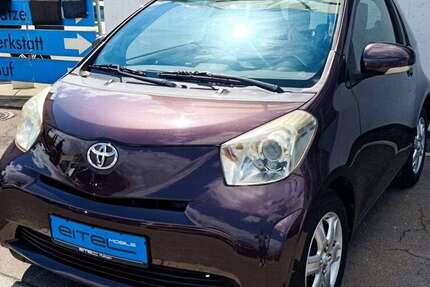 Toyota iQ 180.217 km 2.990 &euro; Pfullingen 72793
