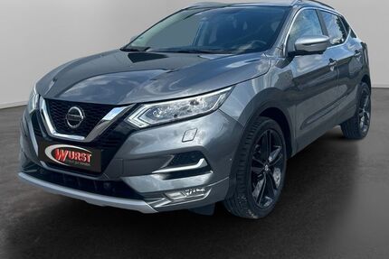 Nissan Qashqai 75.000 km 15.880 &euro; Bempflingen 72658