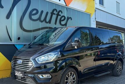 Ford Tourneo Custom 66.200 km 31.900 &euro; Herrenberg-Kuppingen 71083