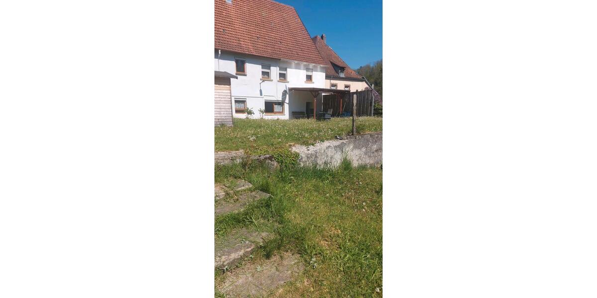 Mehrfamilienhaus, Wohnhaus Haigerloch - 12 Zimmer, 288 m&sup2;, 480.000&euro; | Angebot:26903225