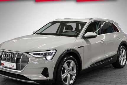 Audi e-tron 52.280 km 29.860 &euro; Stuttgart 70563