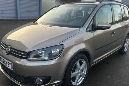 VW Touran 131.000 km 8.500 &euro; Nürtingen 72622