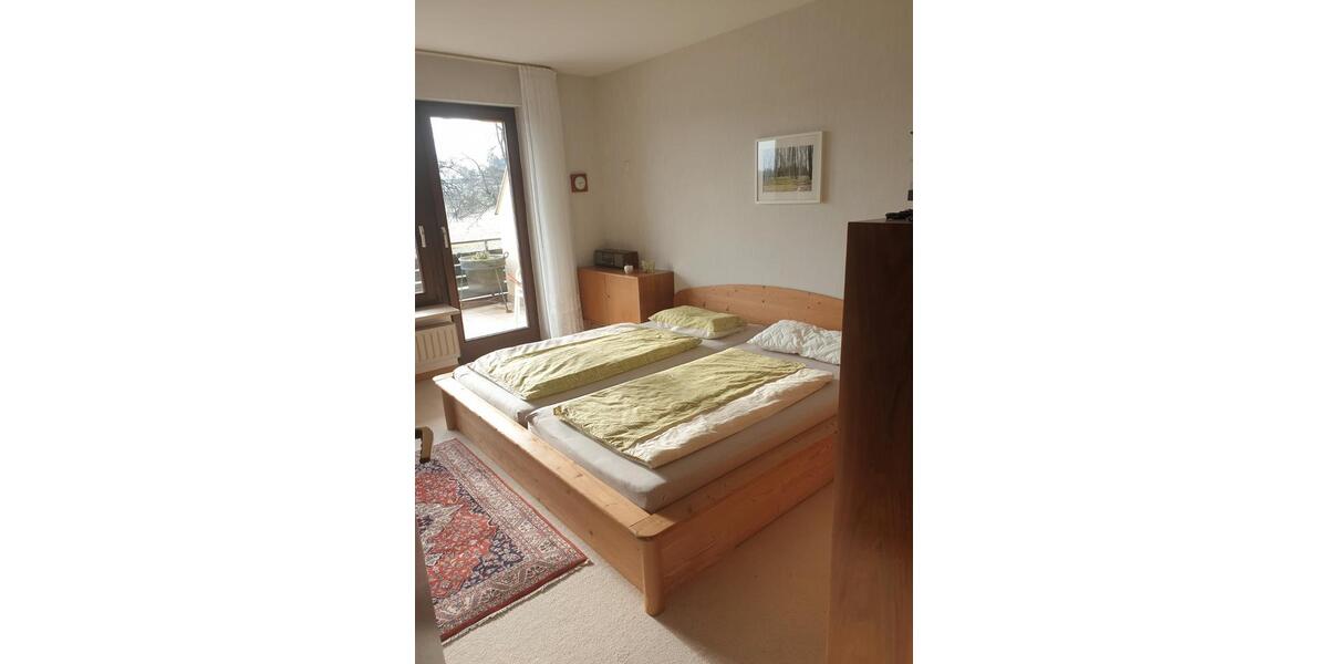 Etagenwohnung Filderstadt - 3 Zimmer, 87 m&sup2;, 1.000&euro; | Angebot:25965674