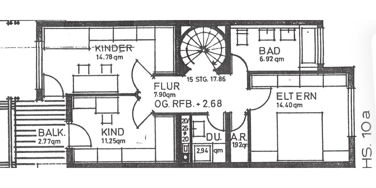 Großzügiges, gepflegtes Reihenhaus für Familien mit Studio, Garage und sonnigem Garten - Einfamilienhaus Gärtringen Rohrau | Angebot:27208429
