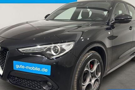 Alfa Romeo Stelvio 54.500 km 32.990 &euro; Reutlingen 72762