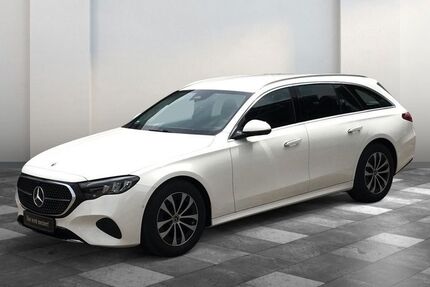 Mercedes-Benz E 220 21.391 km 44.299 &euro; Ostfildern 73760