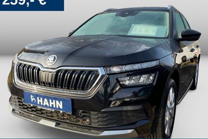 Skoda Kamiq 55.499 km 21.395 &euro; Böblingen 71032