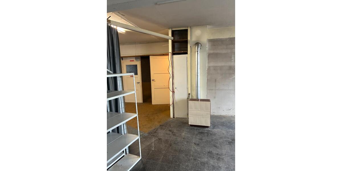 Gewerbeobjekt Magstadt - 420&euro; | Angebot:25906001