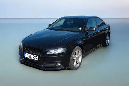 Audi A4 322.000 km 5.800 &euro; Reutlingen 72770