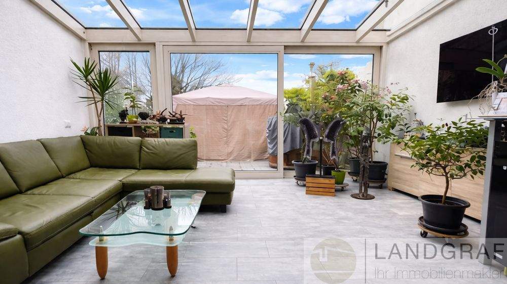 Reihenmittelhaus Reutlingen / Orschel-Hagen Orschel-Hagen - 3 Zimmer, 126 m&sup2;, 498.000&euro; | Angebot:25684511