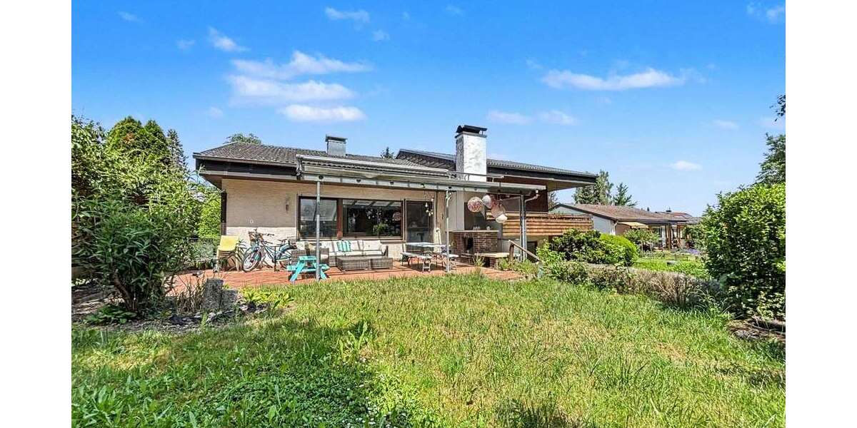 Einfamilienhaus Metzingen - 7 Zimmer, 254 m&sup2;, 899.000&euro; | Angebot:26950253