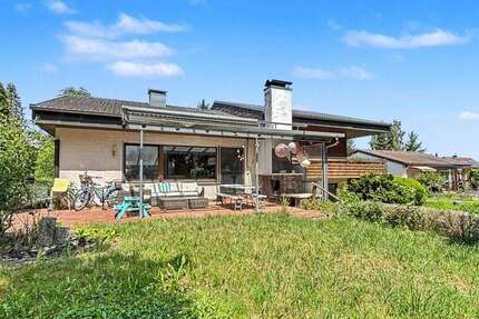 Haus Metzingen - 7 Zimmer, 254 m&sup2;, 899.000&euro; | Angebot:26950253