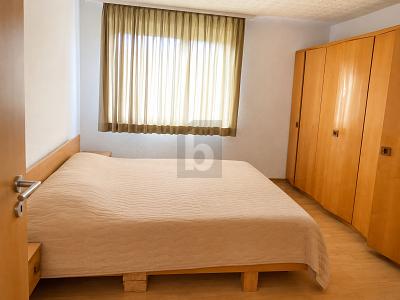 RUHIG GELEGEN, LANGFRISTIG VERMIETET - Erdgeschoßwohnung Trochtelfingen | Angebot:27111087