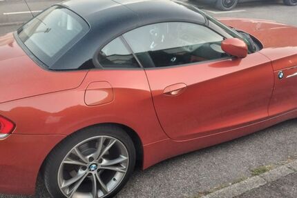BMW Z4 217.000 km 11.980 &euro; Stuttgart 70499