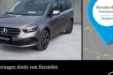 Mercedes-Benz T-Klasse 3.054 km 37.990 &euro; Stuttgart 70376