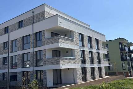Wohnung Renningen-Malmsheim Malmsheim - 3 Zimmer, 89 m&sup2;, 1.520&euro; | Angebot:26985140