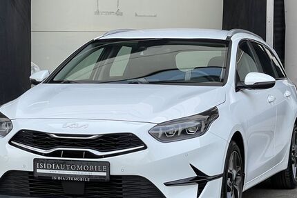 Kia ceed Sportswagon 124.700 km 16.700 &euro; Reutlingen/Mittelstadt 72766
