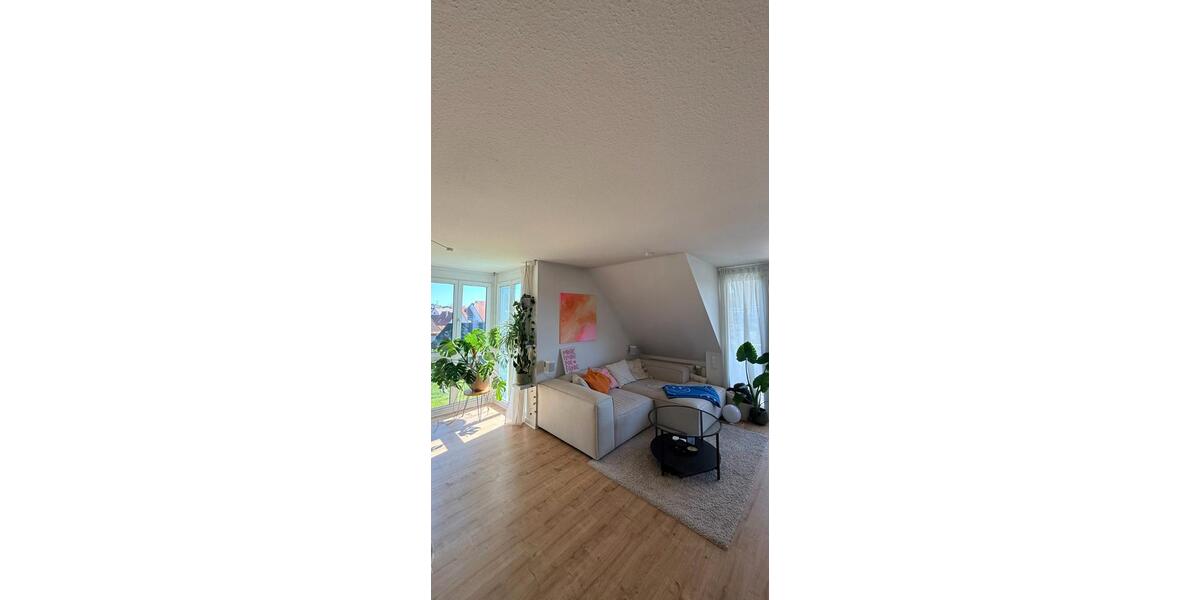 Maisonettenwohnung Ostfildern - 3.5 Zimmer, 72 m&sup2;, 349.000&euro; | Angebot:26987252