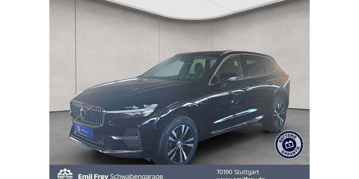 Volvo XC60 78.618 km 38.470 &euro; Stuttgart 70190
