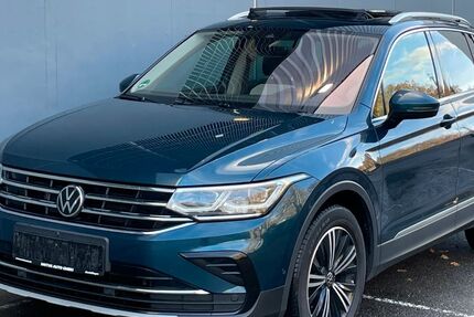 VW Tiguan 203.000 km 21.980 &euro; Sindelfingen 71065