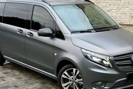 Mercedes-Benz Vito 170.838 km 16.000 &euro; Nufringen 71154