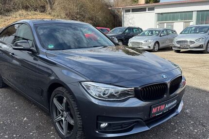 BMW 320 182.000 km 13.490 &euro; Horb am Neckar 72160