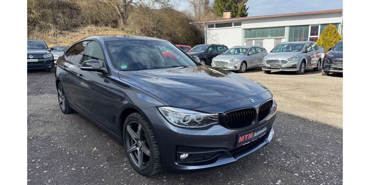 BMW 320 182.000 km 13.490 &euro; Horb am Neckar 72160