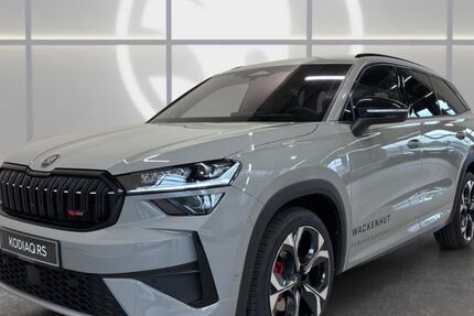 Skoda Kodiaq 23.000 km 50.900 &euro; Nagold 72202