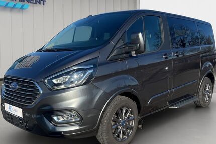 Ford Tourneo Custom 110.021 km 29.900 &euro; Reutlingen 72770