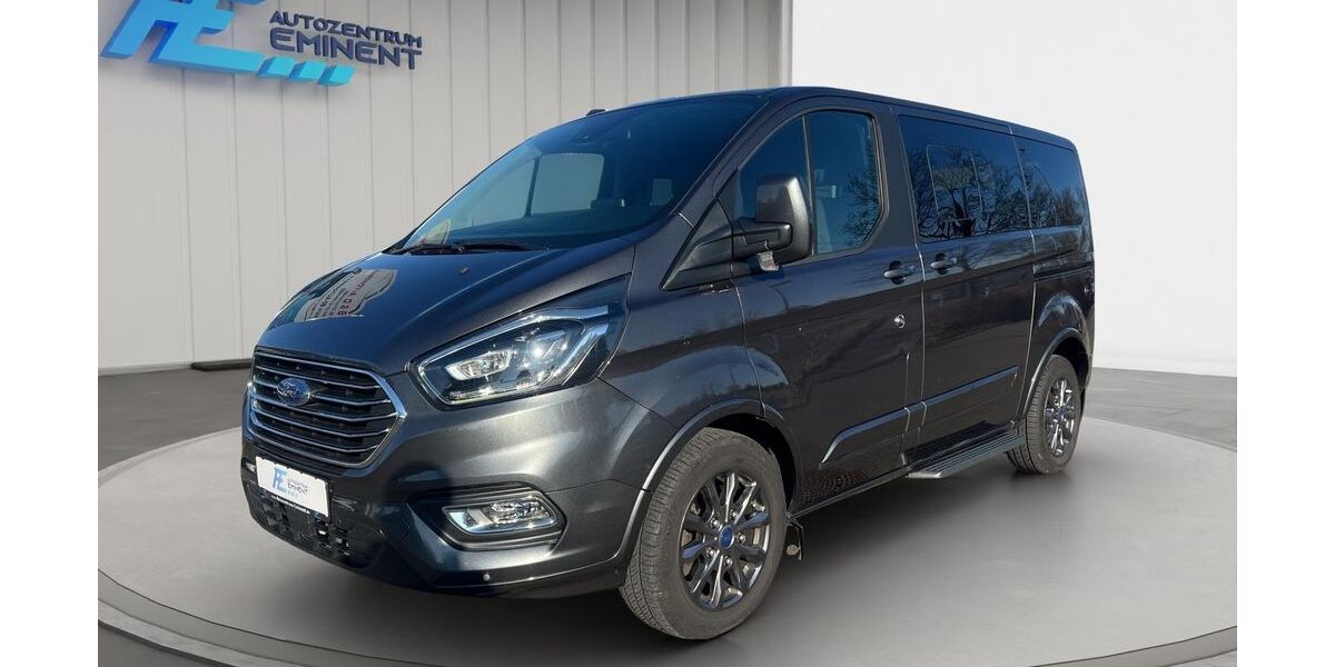 Ford Tourneo Custom 110.021 km 29.900 &euro; Reutlingen 72770