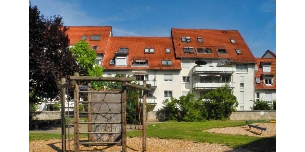 Etagenwohnung Bad Urach - 3.5 Zimmer, 85 m&sup2;, 215.000&euro; | Angebot:25513174