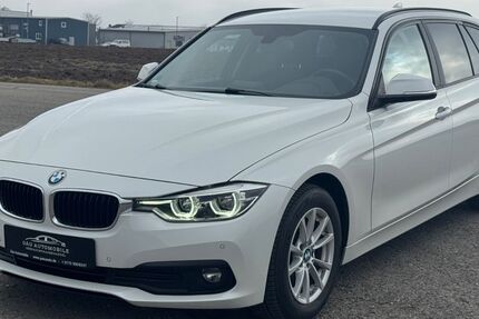 BMW 320 106.000 km 16.890 &euro; Jettingen 71131