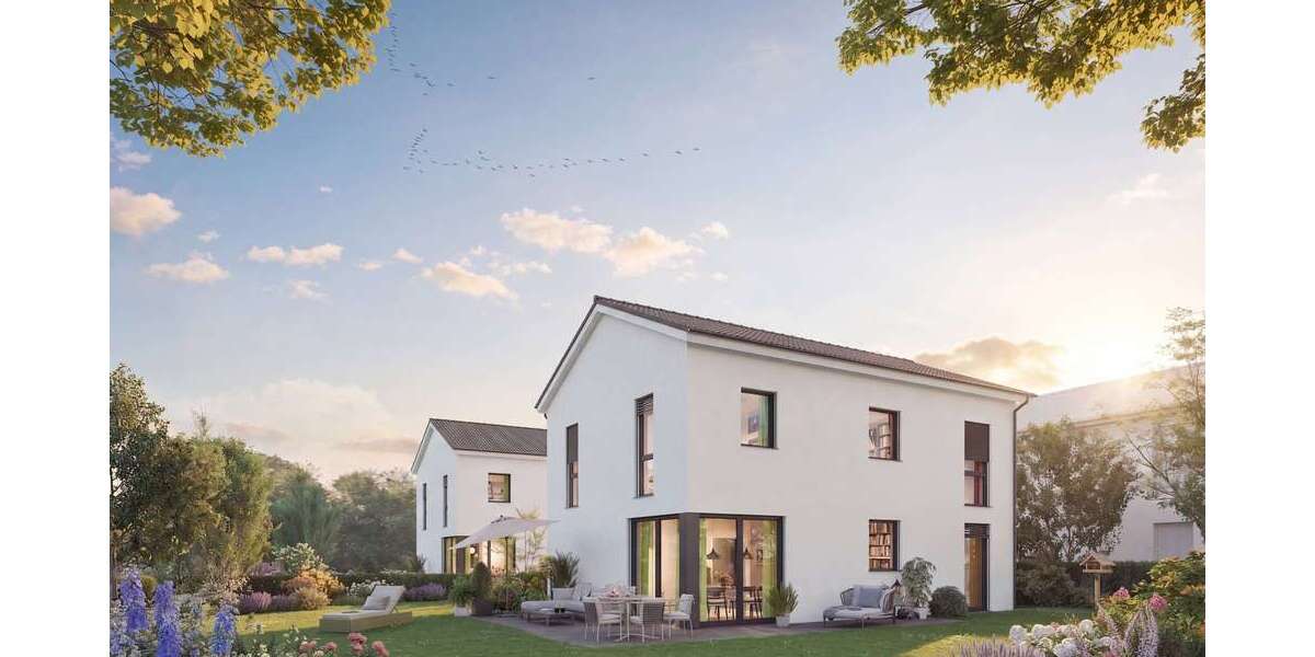 Einfamilienhaus Reutlingen Reutlingen-Betzingen - 5.5 Zimmer, 134 m&sup2;, 668.000&euro; | Angebot:27460929